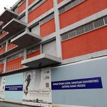 MSU İstanbul Resim Ve Heykel Müzesi